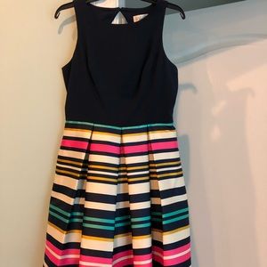 Eliza J dress